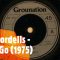 THE CORDELLS – LET I GO (1975)