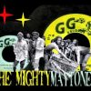 The Mighty Maytones and Trinity ~ Africa We Want To Go / Natty Tired Fe Carry Load