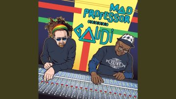 Tribal Dance Dub