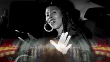 Vibronics feat. Nia Songbird – All Sisters Unite