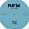 Vin Gordon – Kojo Hoy / Kojo Dub – Partial Records 10 PRTL10005
