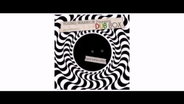 Young Warrior – Presents Dub Box – LP – Jah Shaka Music