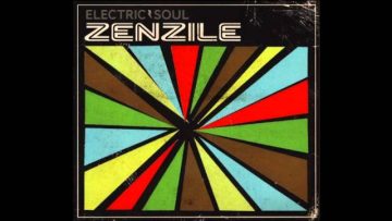 Zenzile – Over / Time
