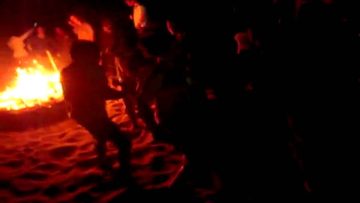 Aleister X Malibu Official Music Video