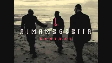 Almamegretta – Scatulune