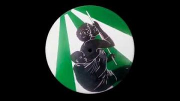 Alpha Steppa – The Living Word [DUBPL8-006]