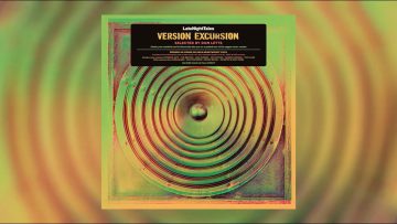 Ash Walker – Theres Nothing Like This (Late Night Tales presents Version Excursion)