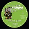 ASHANTI SELAH/THINK TWICE/TWICE DUB/JAH MILITANT RECORDS