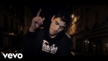 Biga*Ranx – DJ for the Night (Riddim by Telly and Manudigital)