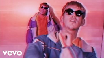 Biga*Ranx – Liquid Sunshine (Official Video)
