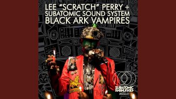 Black Ark Vampires (feat. Jahdan Blakkamoore)