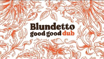 Blundetto – Canasta (Late Bird Version) {Official Audio}