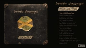 Brain Damage Ft. Horace Andy – Talk the Talk – #1 Youts Dub
