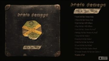 Brain Damage – Talk the Talk – #13 Garden of Dub