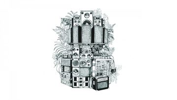 Brother Culture – Change Of Society [Evidence Music]