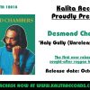 Desmond Chambers – Haly Gully (Unreleased Version) (Official)