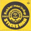 Disco Reggae Band Black Slate – Sticks Man