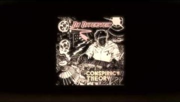 Dr. Dubenstein ft. Nesta Lion – Black Dragon Society Dub