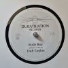 Dub Engine – Rude Boy / Rude Dub