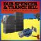 Dub Spencer And Trance Hill – Lost in the supermarket
