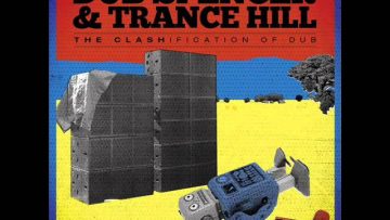 Dub Spencer And Trance Hill – Train in vain