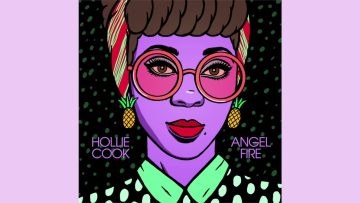 Hollie Cook Angel Fire