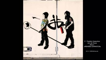 Join da Tease – Première Sommation (Album : Première Sommation)