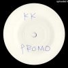 K.K. ‎- Promo 45 (Full EP)