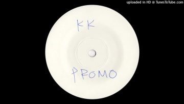 K.K. ‎- Promo 45 (Full EP)