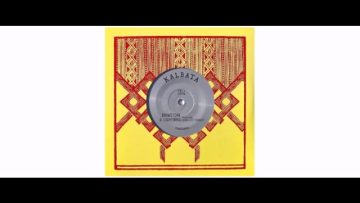 Kalbata – Brimstone and Lightning – 7 – ZamZam Sounds