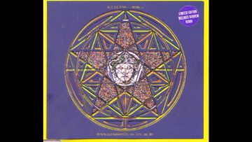 Killing Joke – Pandemonium in Dub