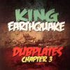 King Earthquake – Dub It Roy