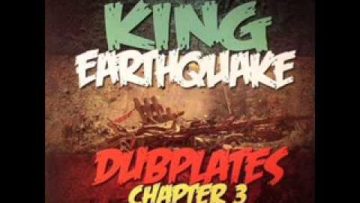 King Earthquake – Roots