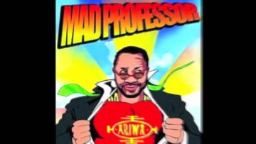 Mad Professor – Gringo Dread
