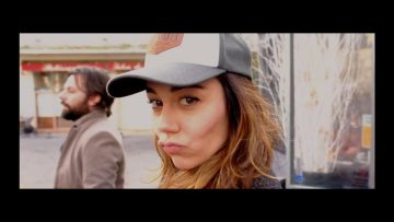 Mahom – Le Temps de lAmour feat Luiza