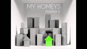Marina P – One For You