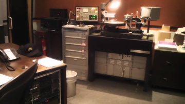Mastering at Soundmasters – Hold I – the Breadwinners