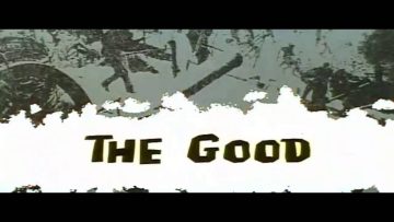 Mato – The Good, the Bad and the Ugly Dub