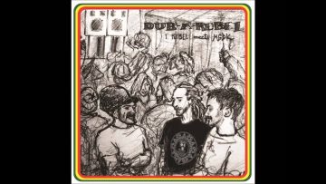 MGDK feat I Rebel – So Strong dub