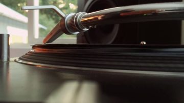 Mystica Tribe Test Pressing