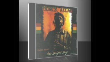 Prince Allah – Nuclear Race Dub Disgrace (Russ D and Jonah Dan)