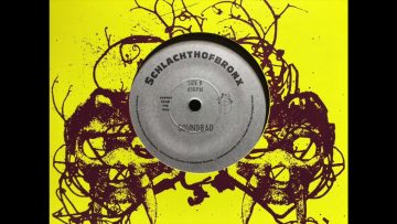 Schlachthofbronx – Soundbad