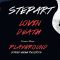 STEPART : Lovin Death (Playground LP – Stand High Records)