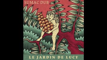 Sumac Dub – No Mans Dub