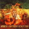 The African Brothers and King Tubby – Original Dub
