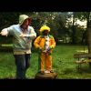 The Orb featuring Lee Scratch Perry – Golden Clouds (Official Video)