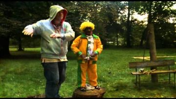 The Orb featuring Lee Scratch Perry – Golden Clouds (Official Video)