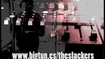 THE SLACKERS – Boss Dub