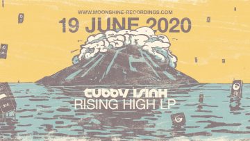 Tubby Isiah – Rising High LP (full album)