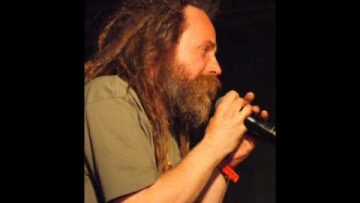 Uwe Banton Only Jah love.wmv
